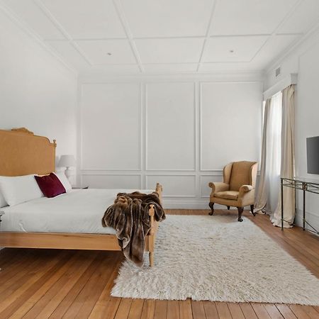 The Robertson Hotel 외부 사진