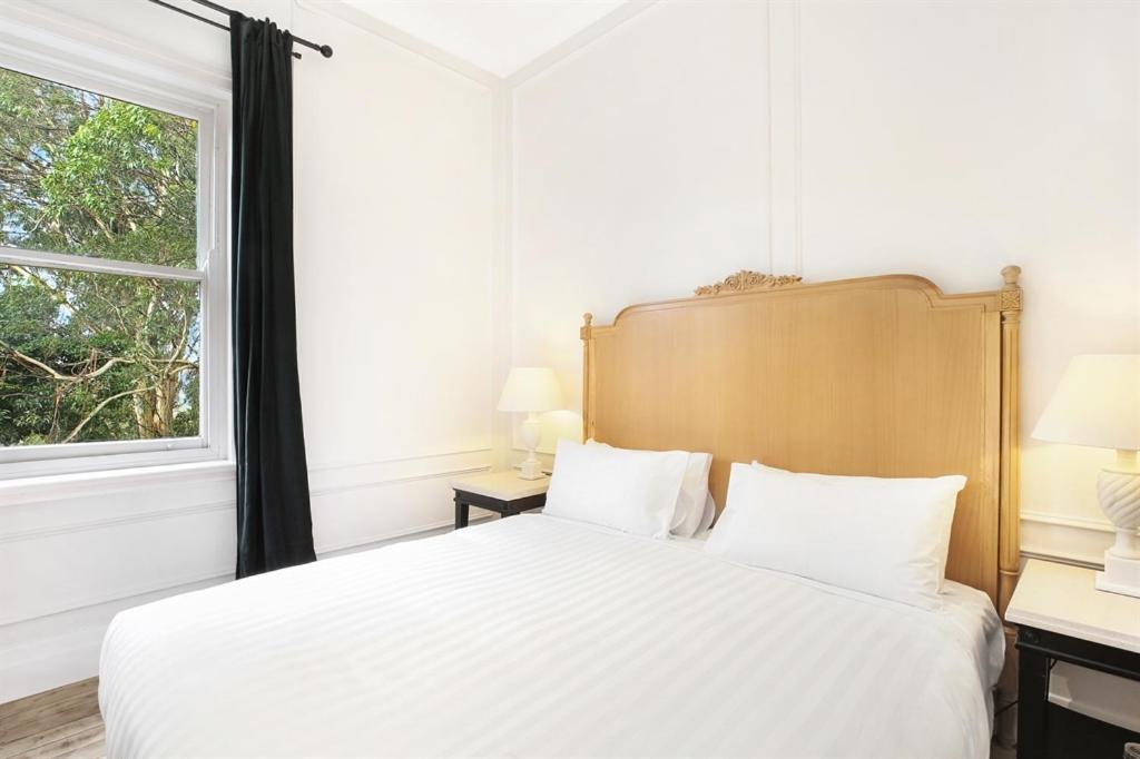 The Robertson Hotel 외부 사진