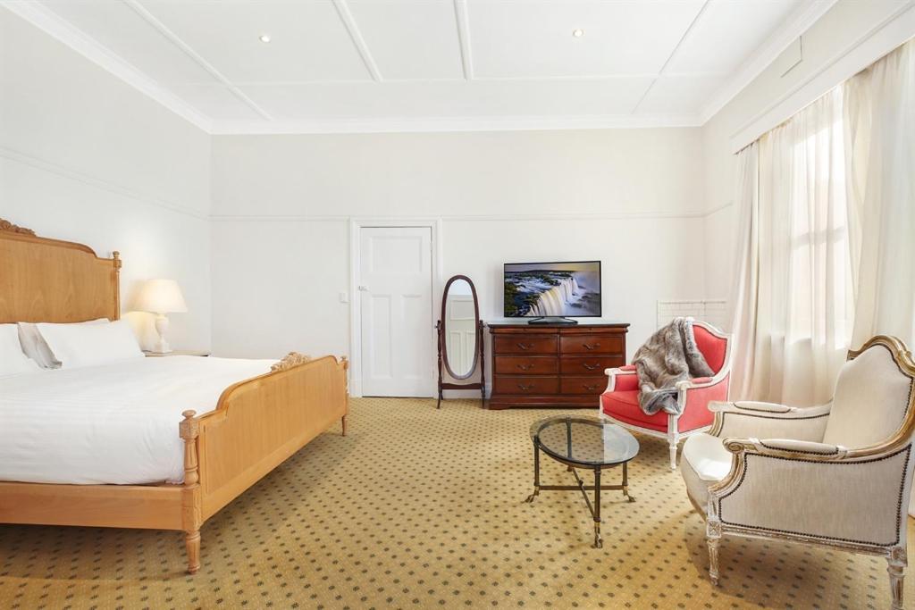 The Robertson Hotel 외부 사진