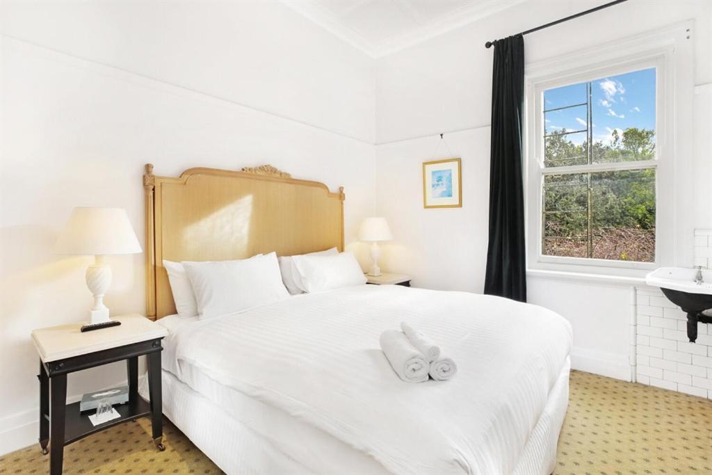 The Robertson Hotel 외부 사진