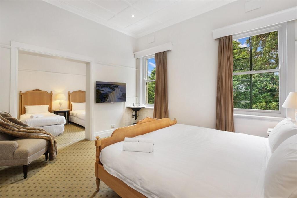 The Robertson Hotel 외부 사진