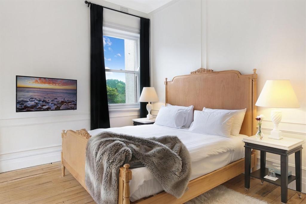 The Robertson Hotel 외부 사진