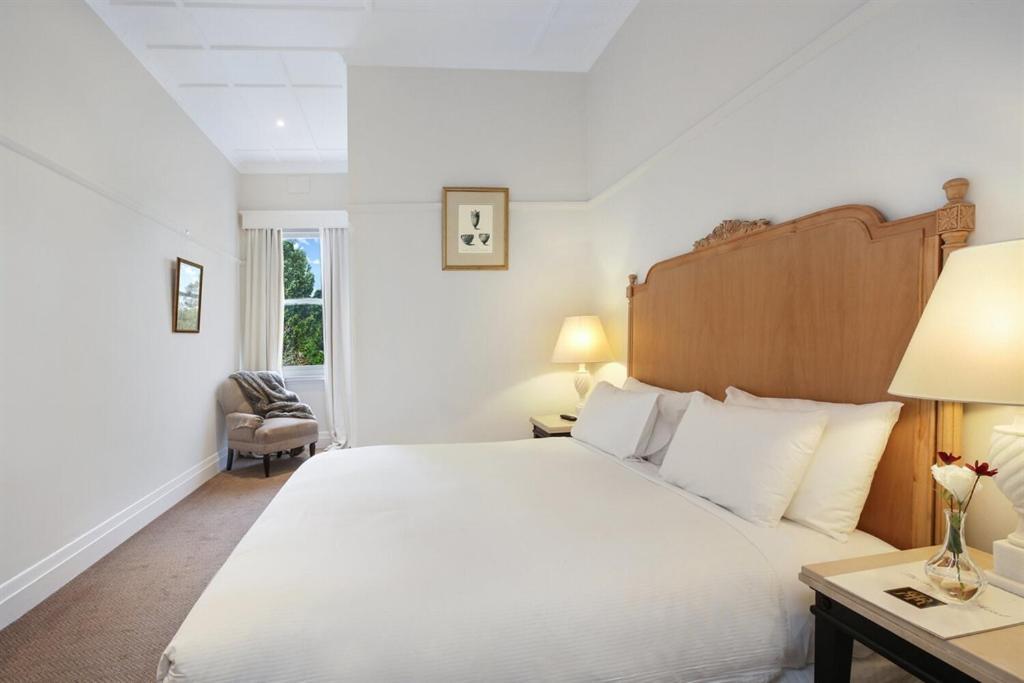The Robertson Hotel 외부 사진