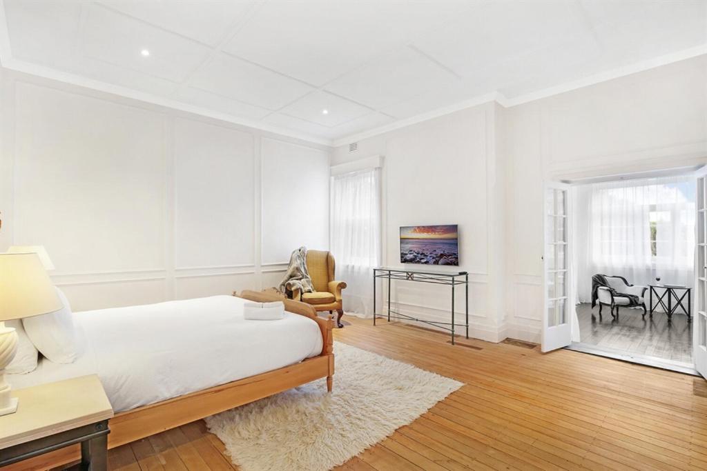 The Robertson Hotel 외부 사진