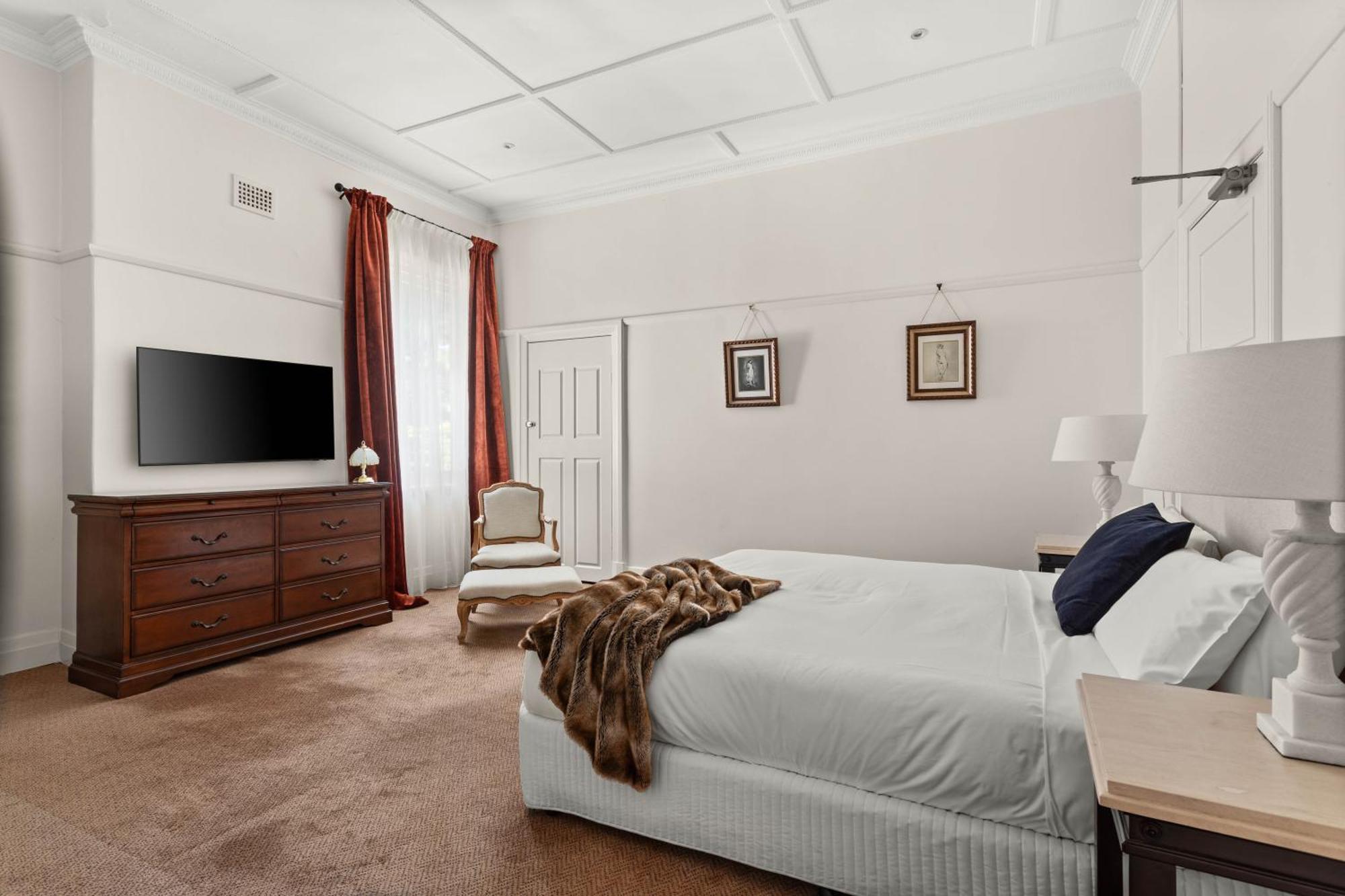 The Robertson Hotel 외부 사진