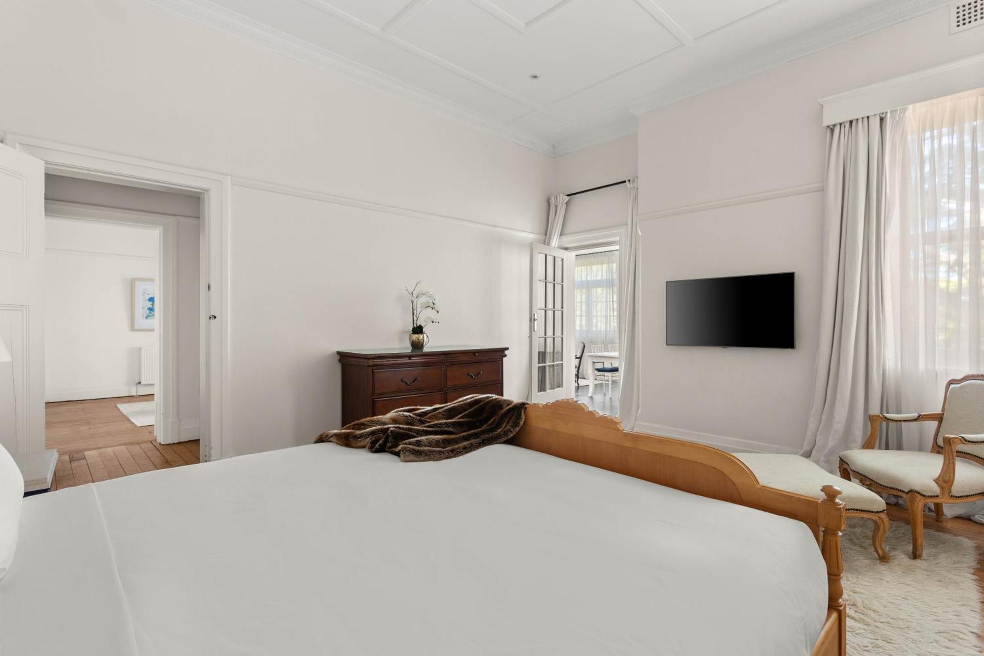 The Robertson Hotel 외부 사진