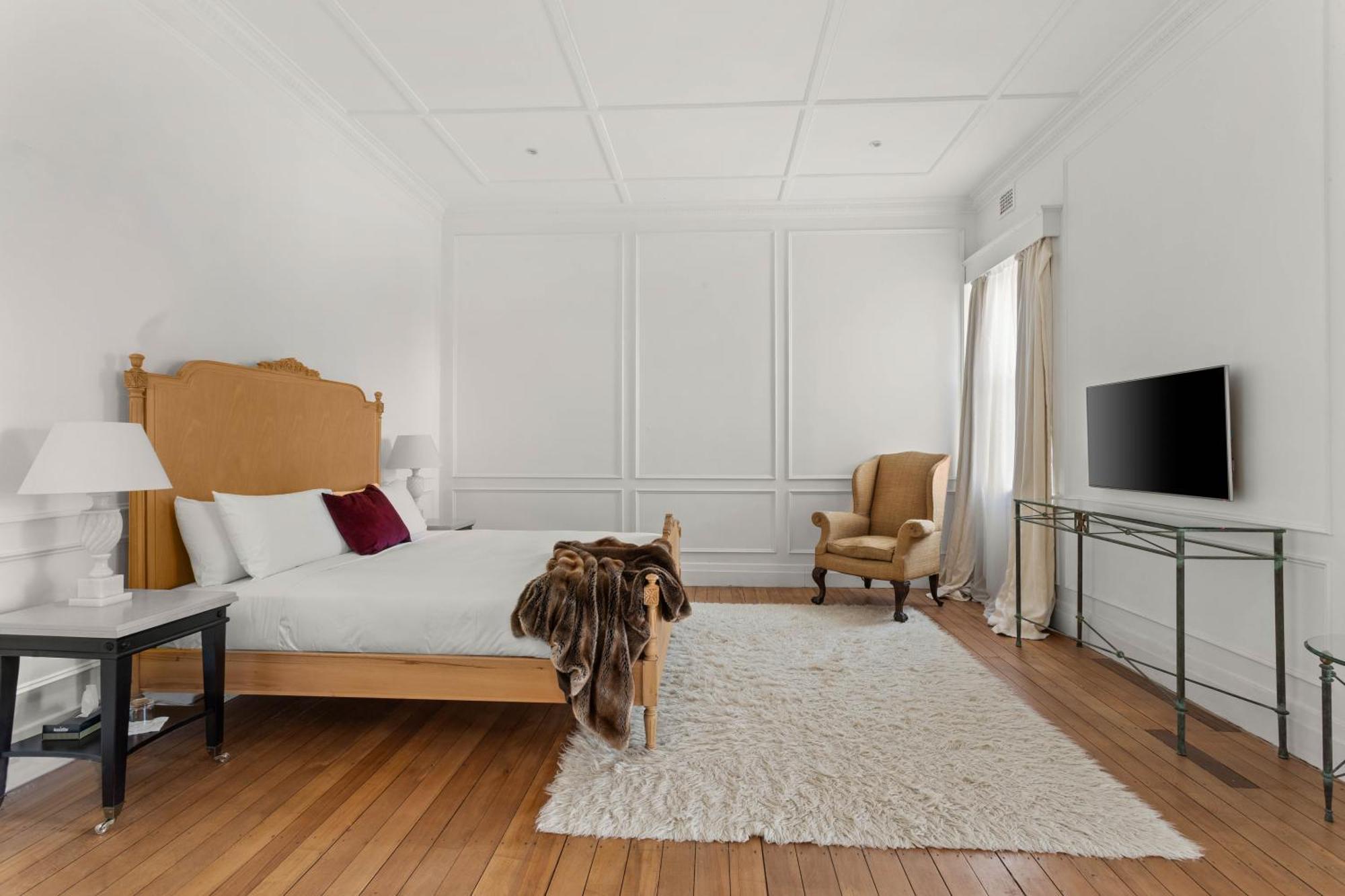 The Robertson Hotel 외부 사진