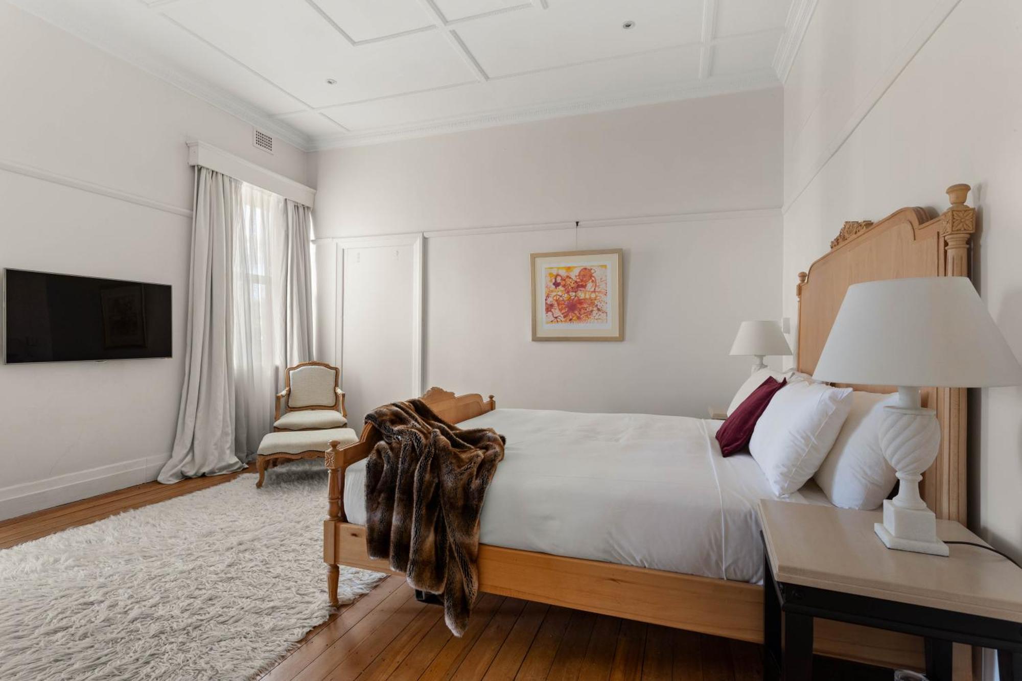 The Robertson Hotel 외부 사진