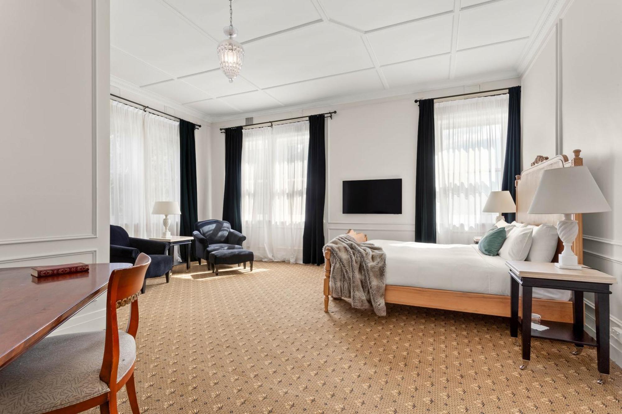 The Robertson Hotel 외부 사진