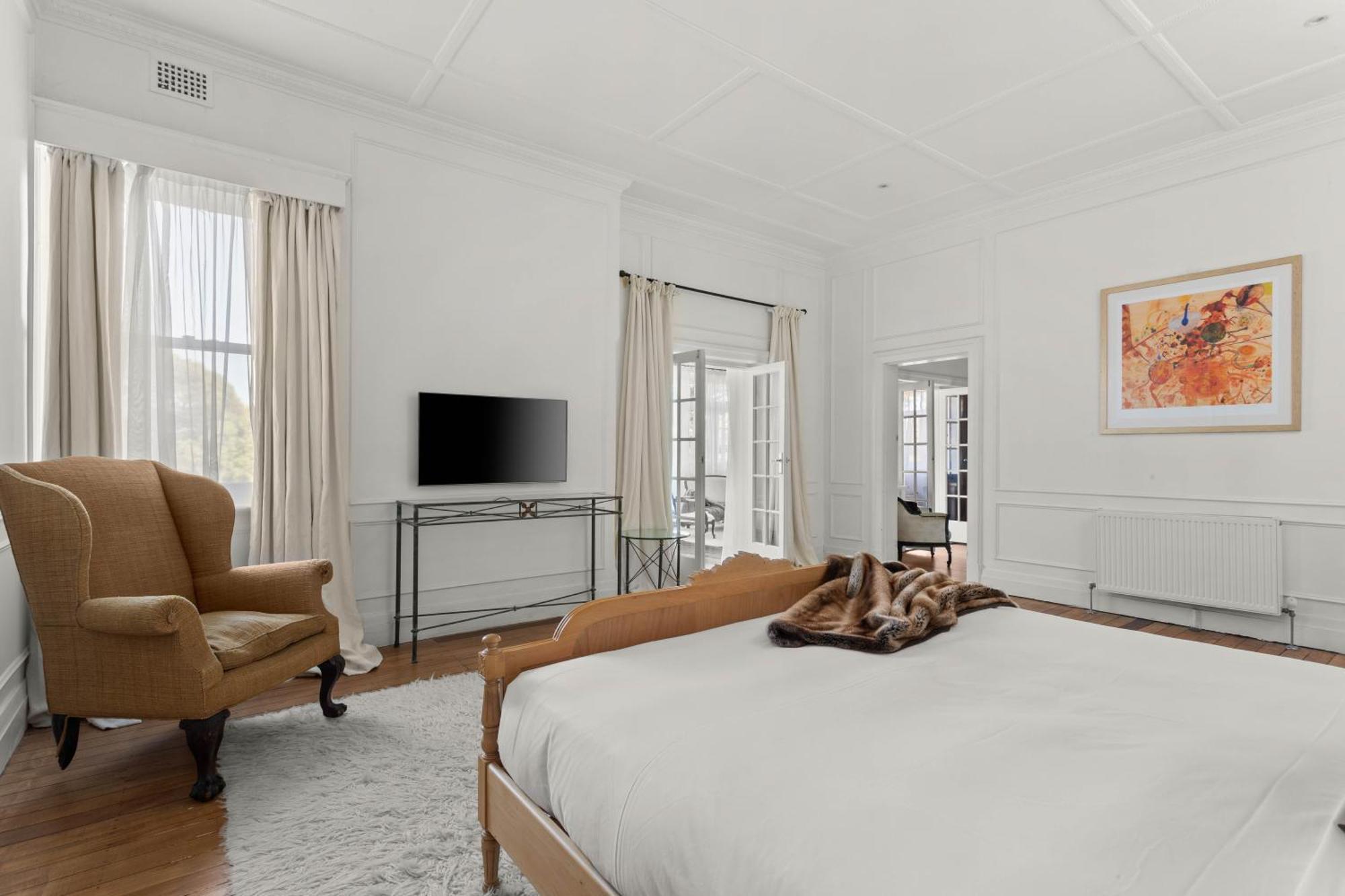The Robertson Hotel 외부 사진