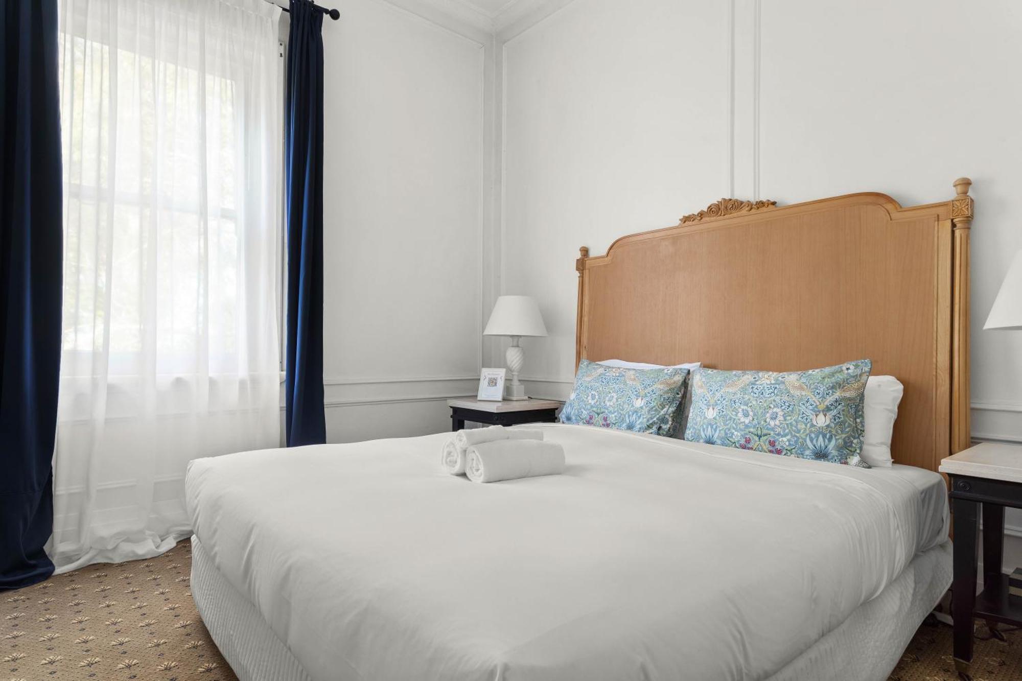 The Robertson Hotel 외부 사진