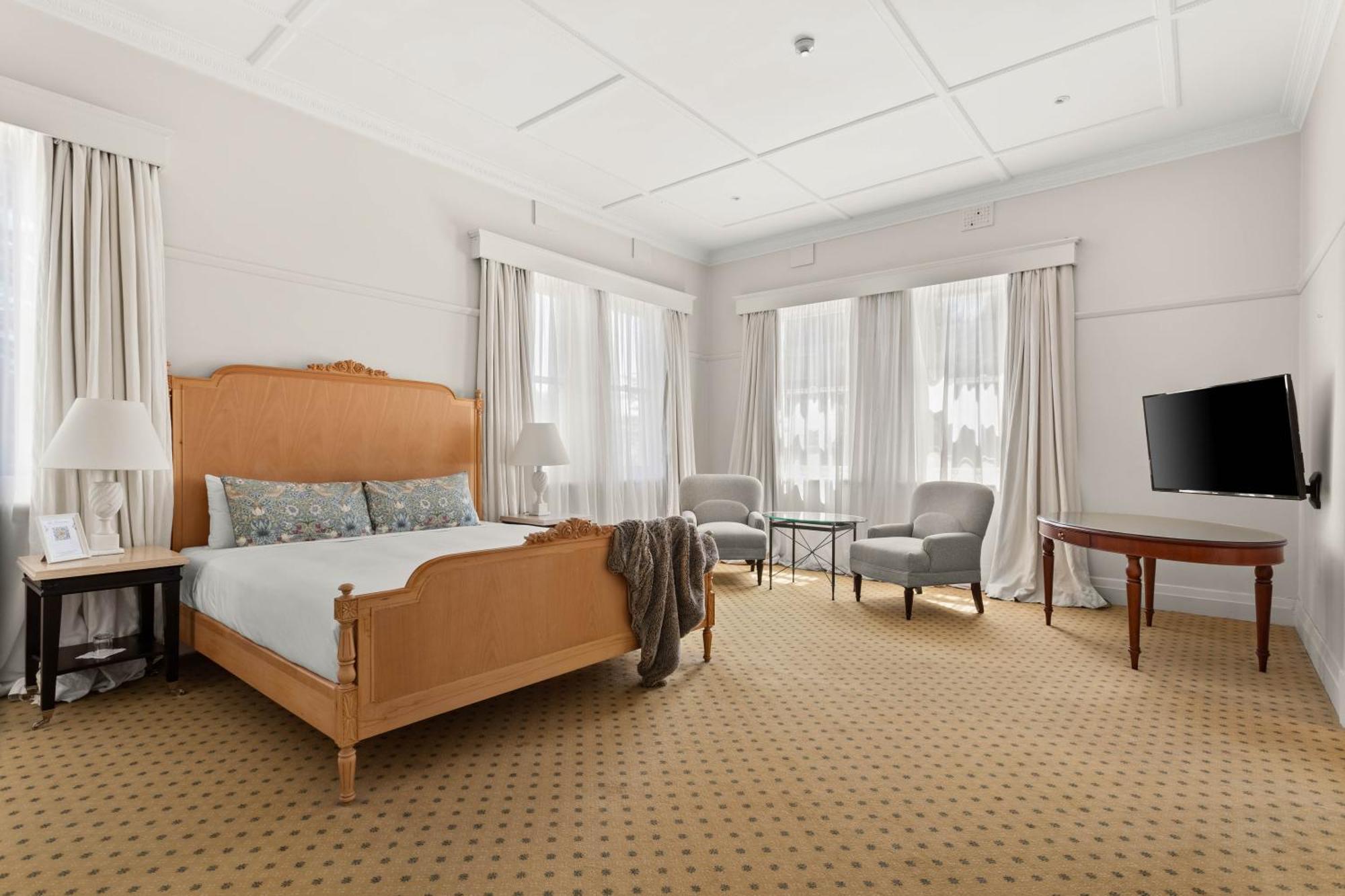 The Robertson Hotel 외부 사진