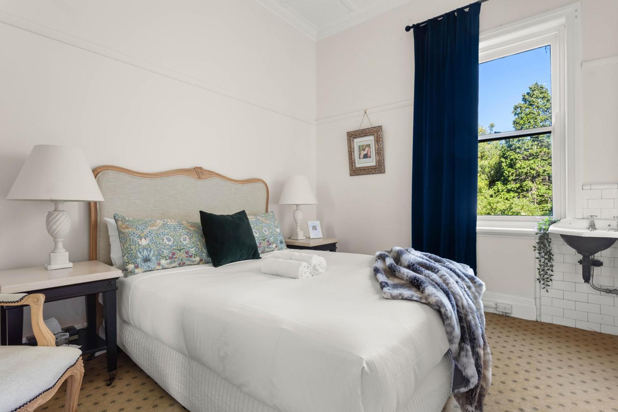 The Robertson Hotel 외부 사진