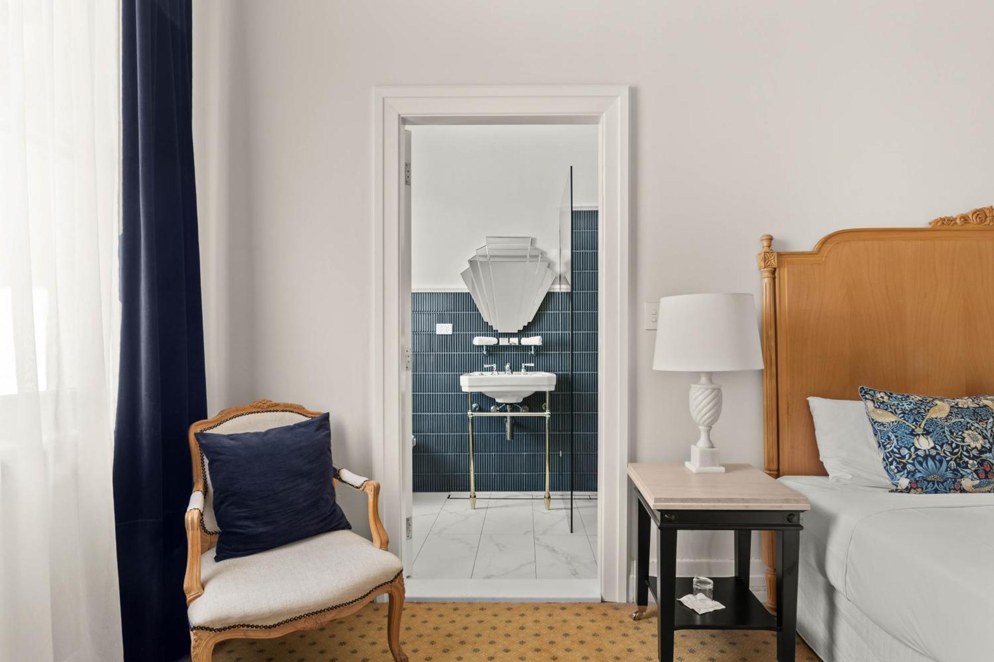 The Robertson Hotel 외부 사진