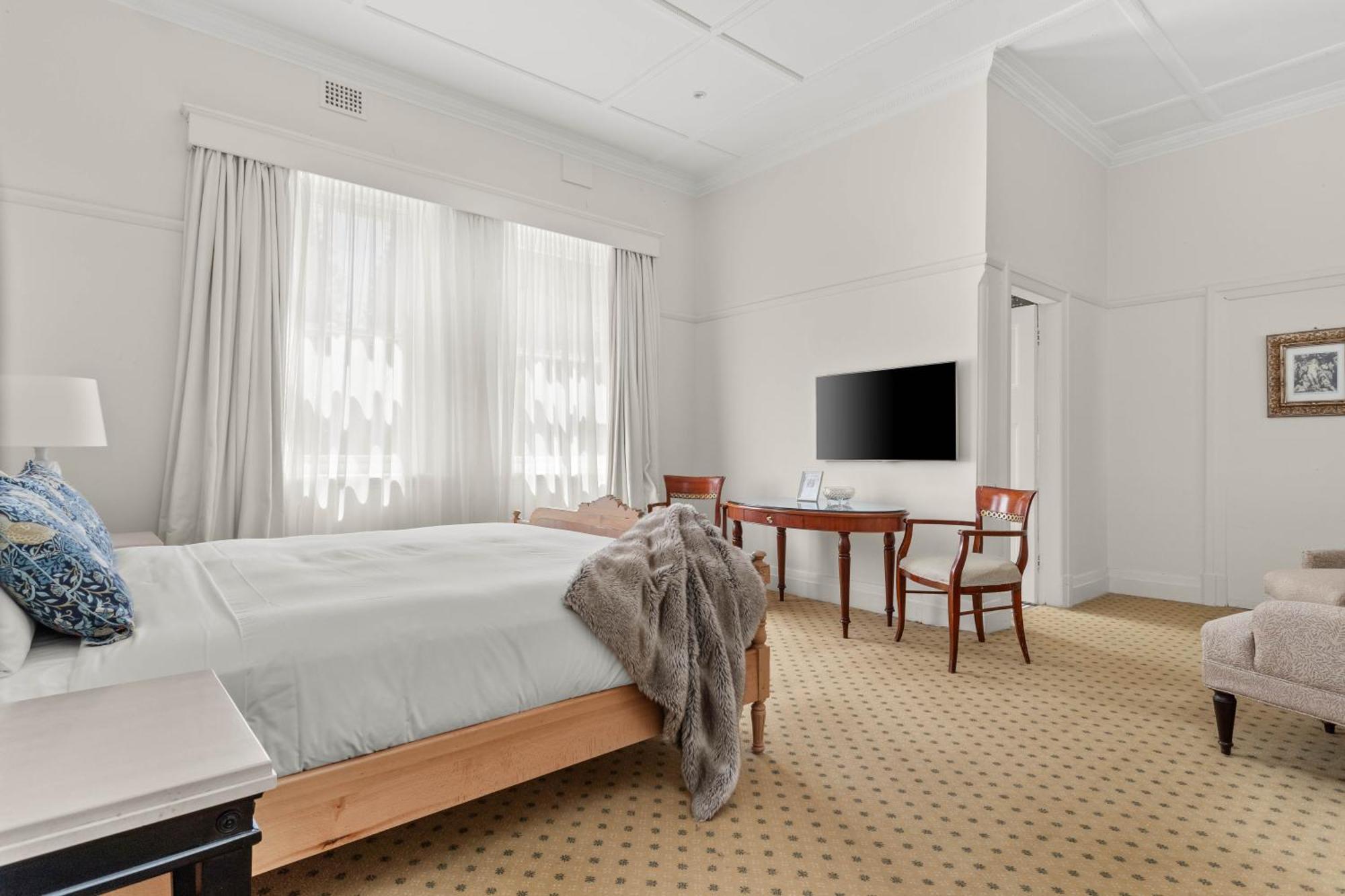 The Robertson Hotel 외부 사진