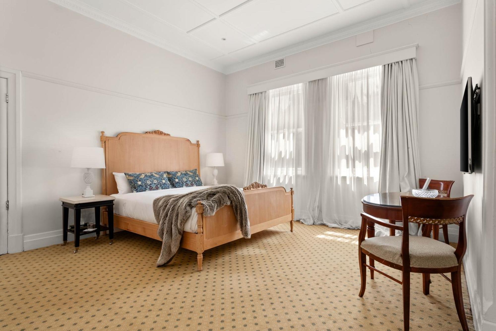 The Robertson Hotel 외부 사진