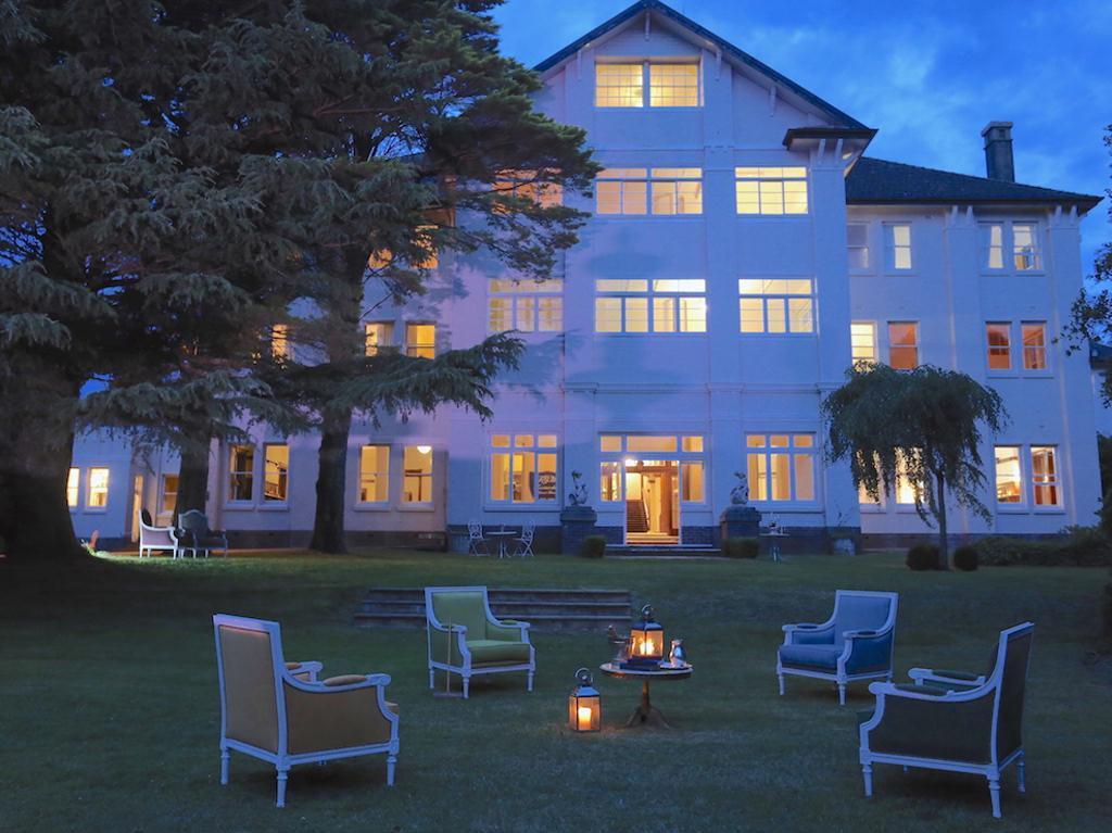 The Robertson Hotel 외부 사진