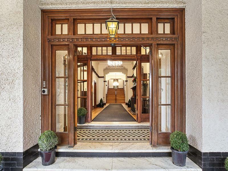 The Robertson Hotel 외부 사진