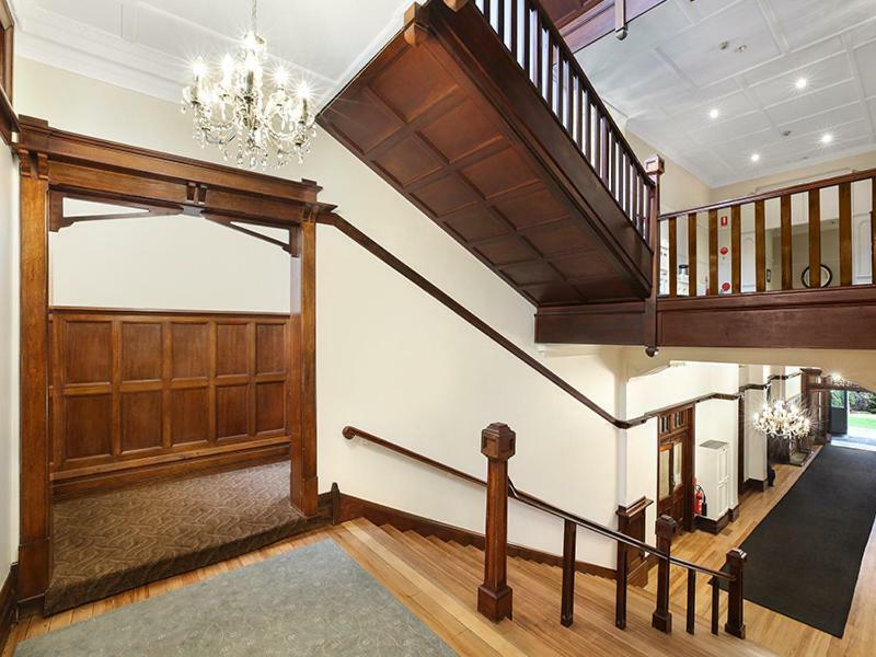 The Robertson Hotel 외부 사진