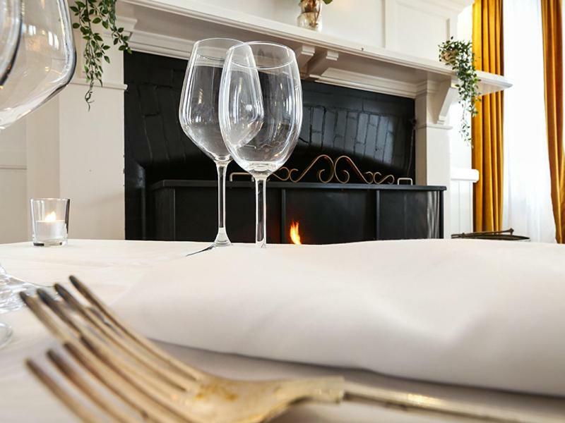 The Robertson Hotel 외부 사진