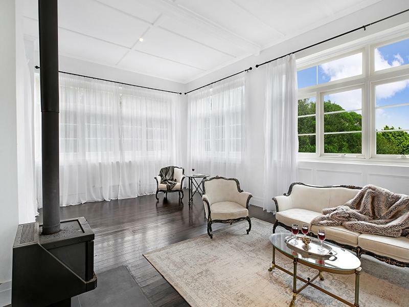 The Robertson Hotel 외부 사진