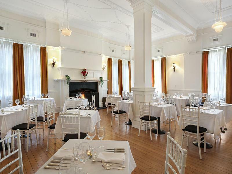 The Robertson Hotel 외부 사진