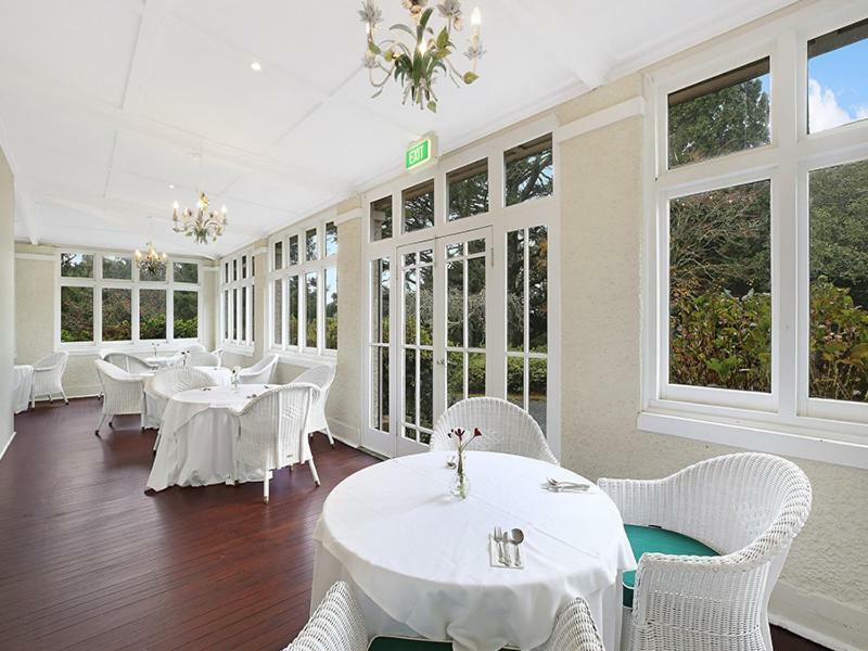 The Robertson Hotel 외부 사진